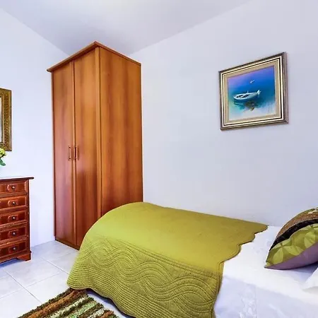 Lejlighed Lidija Rogoznica (Sibenik-Knin)