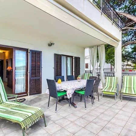 Lidija Rogoznica (Sibenik-Knin)