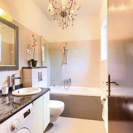 Lejlighed Lidija Rogoznica (Sibenik-Knin)