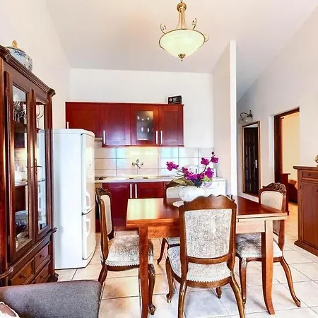 Lidija Lejlighed Rogoznica (Sibenik-Knin)