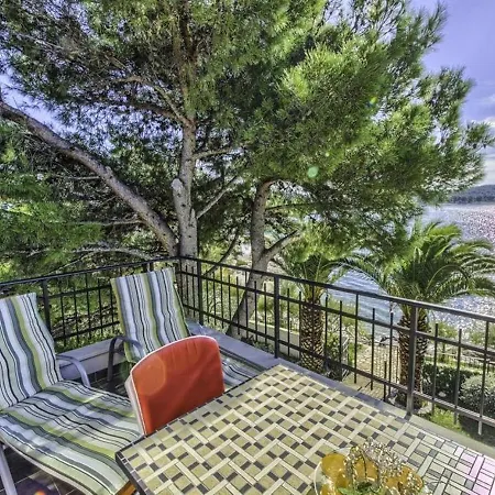 Appartamento Lidija *