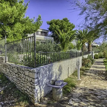 Lidija Lejlighed Rogoznica (Sibenik-Knin)