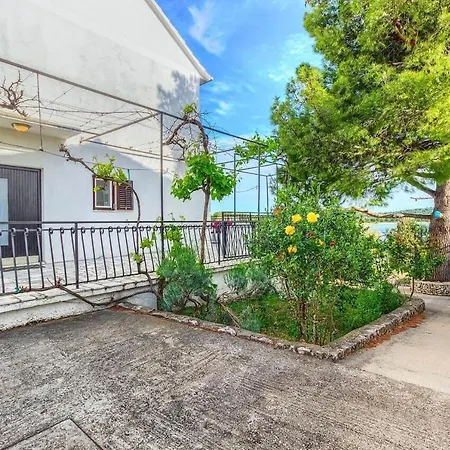 Appartamento Lidija *