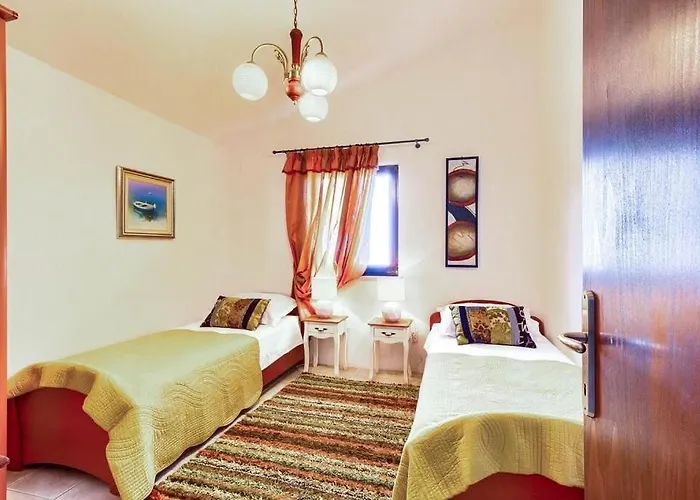 Lidija * Rogoznica (Sibenik-Knin)