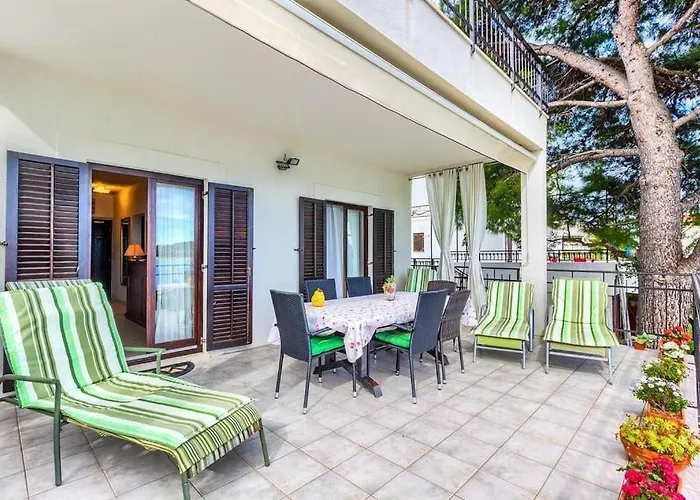 Lidija Rogoznica (Sibenik-Knin)