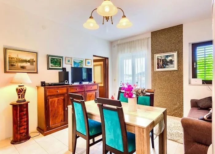 Lidija Rogoznica (Sibenik-Knin)