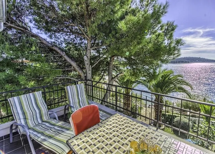 Appartamento Lidija *