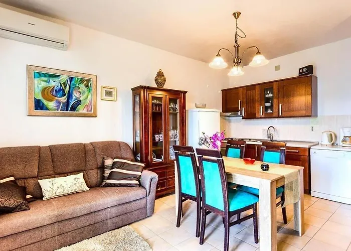 Lidija Rogoznica (Sibenik-Knin)