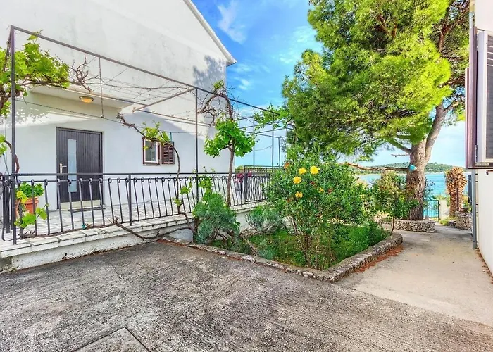 Appartamento Lidija *