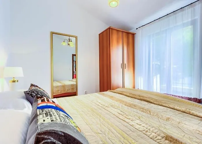 Lidija Rogoznica (Sibenik-Knin)