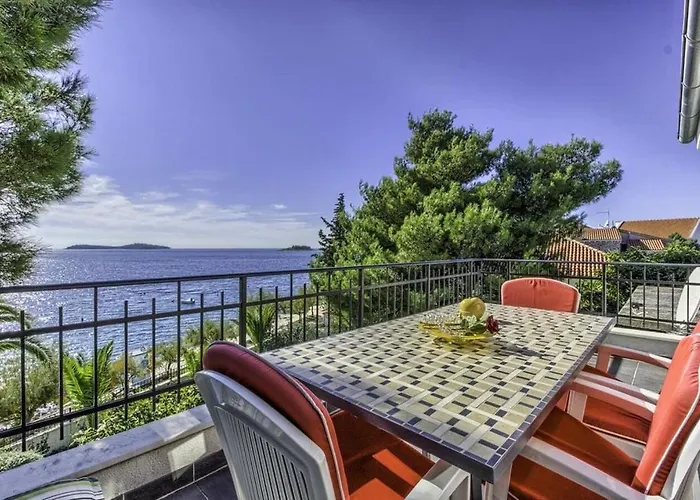 Lidija * Rogoznica (Sibenik-Knin)