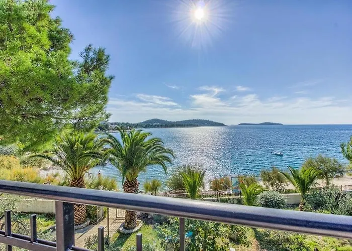 Lidija Appartamento *