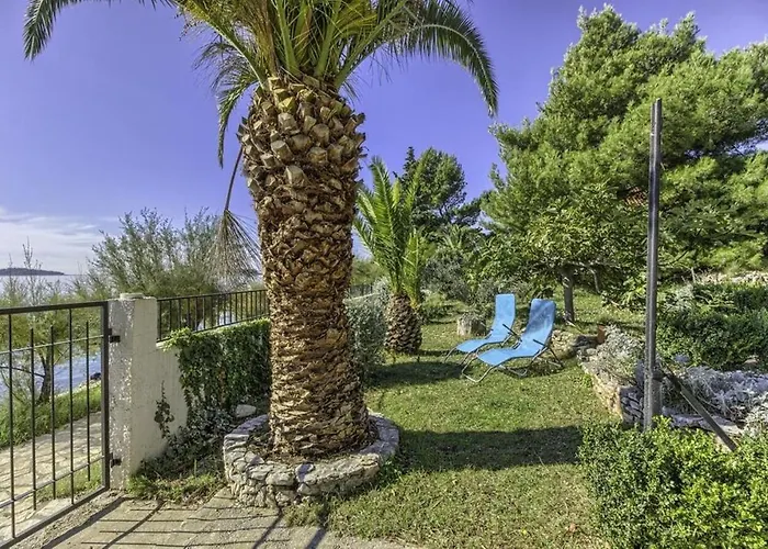 Lidija Rogoznica (Sibenik-Knin)